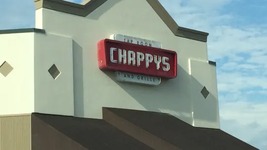 Chappys Tap Room and Grille
