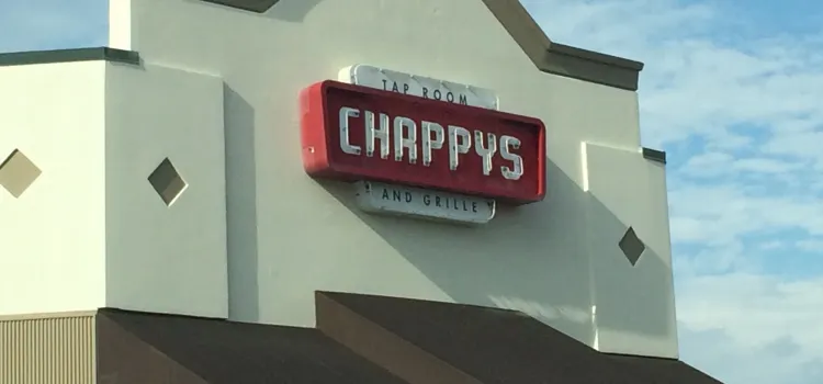 Chappys Tap Room and Grille