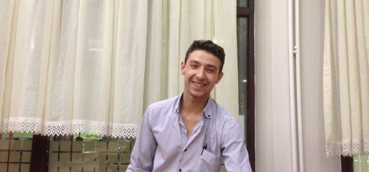 Ferah Kebap Salonu