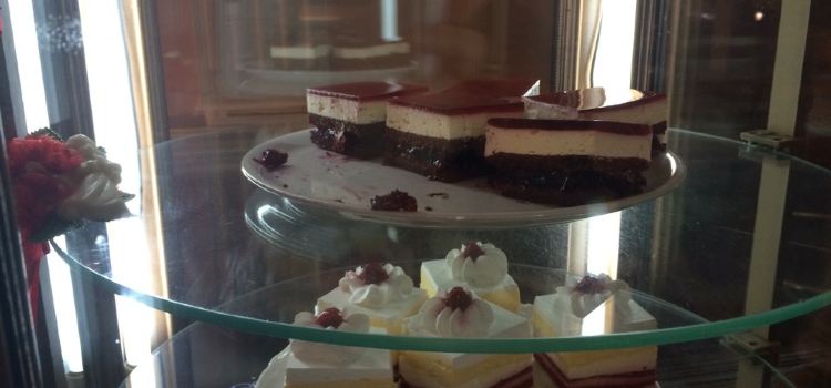 Confectionery GOLD by Waldinger