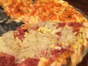 L'Antica Pietra