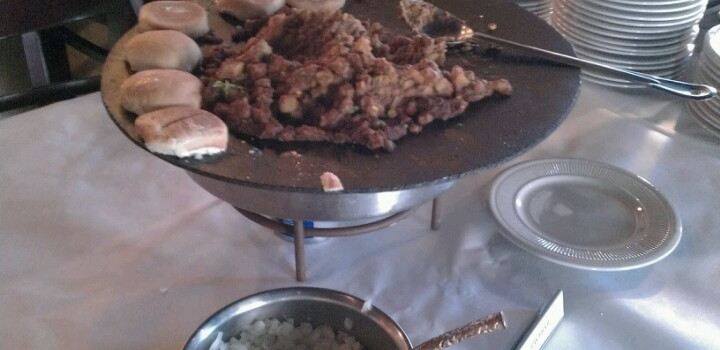 Saffron Indian Cuisine