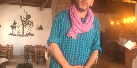 Paletto Pizza & Burger