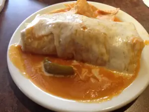 Melody's Mexican Kitchen