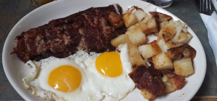 Charlies Diner