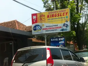 Batagor Kingsley