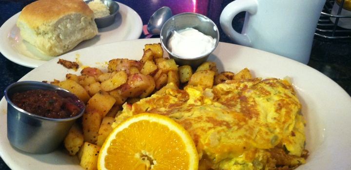 Joe's Diner