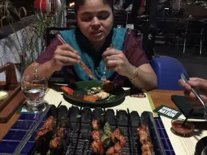 Barbeque Nation