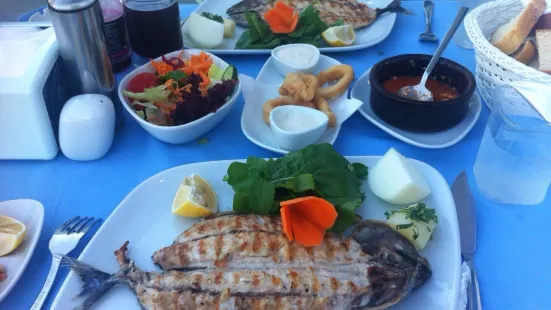 Giritli Balık Restaurant