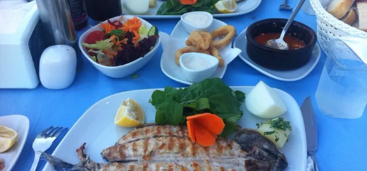 Giritli Balık Restaurant