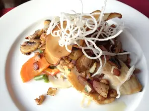 Grand Cafe Buena Vista