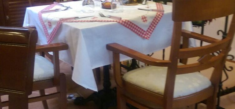 Bistro Mon Cheri