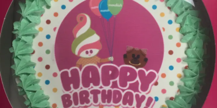 Menchie's Frozen Yogurt of Davie