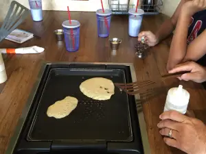 Slappy Cakes Maui