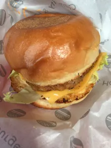 Daikoku Burger