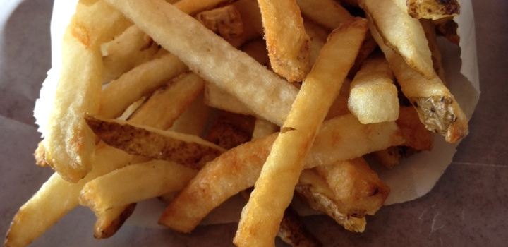 Johnny K's