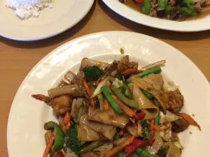 Elephant Thai Restaurant