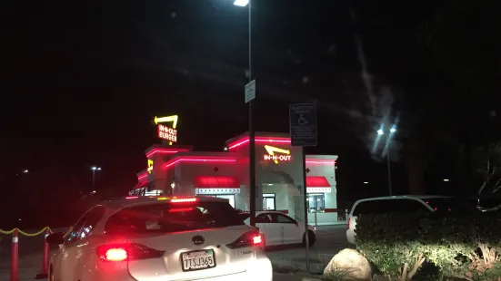 In-N-Out Burger