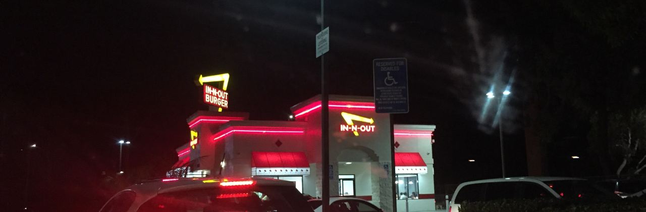 In-N-Out Burger