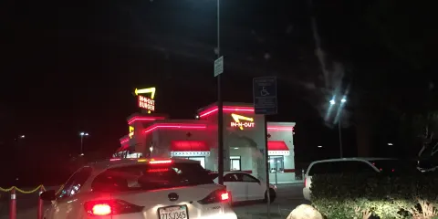 In-N-Out Burger