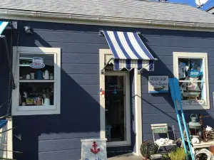 Sand Cafe