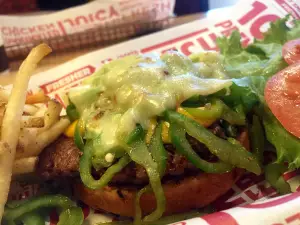 Smashburger