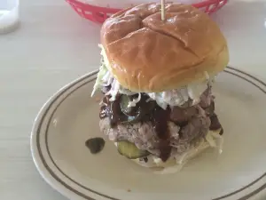 7 Miles Smokehouse