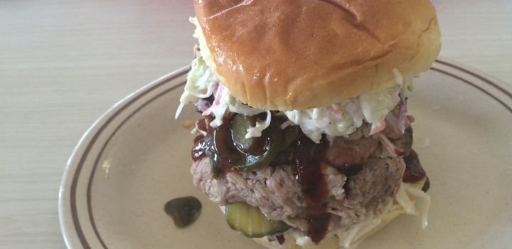 7 Miles Smokehouse