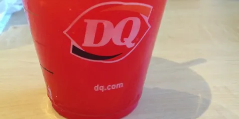 Dairy Queen Grill & Chill