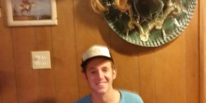 Stockade Grub and Whiskey