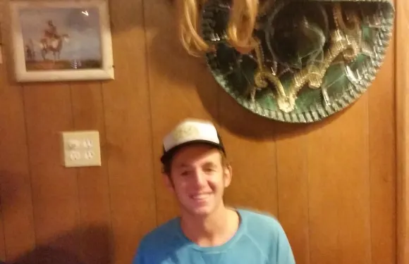 Stockade Grub and Whiskey