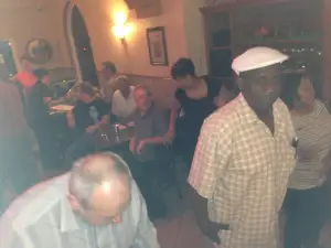 Paulos BBQ Steakhouse