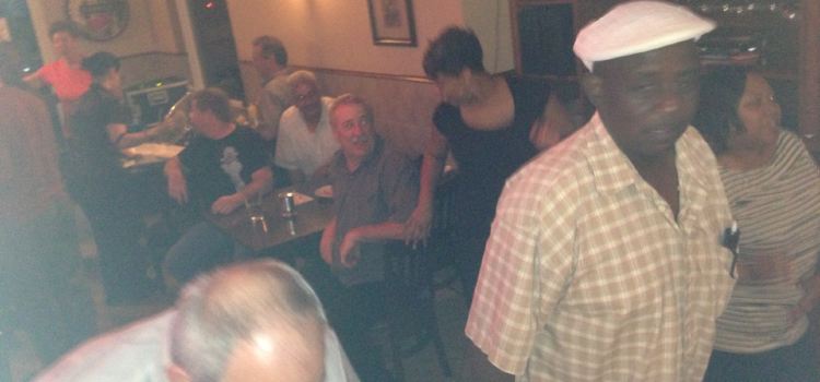Paulos BBQ Steakhouse
