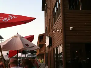 Dockside Restaurant