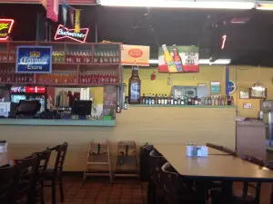 The Original Taqueria Co