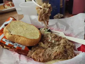 Atlantic Coast Cafe