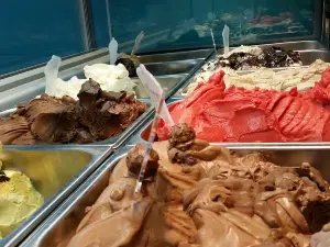 Cioccolatte Gelateria