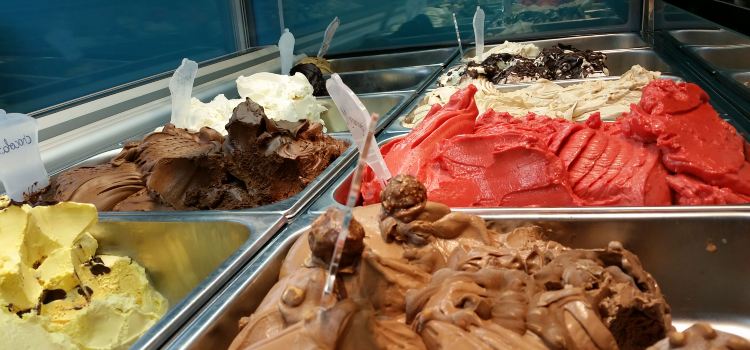Cioccolatte Gelateria