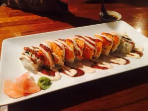 Sushi Thai
