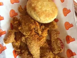 Popeyes Louisiana Kitchen