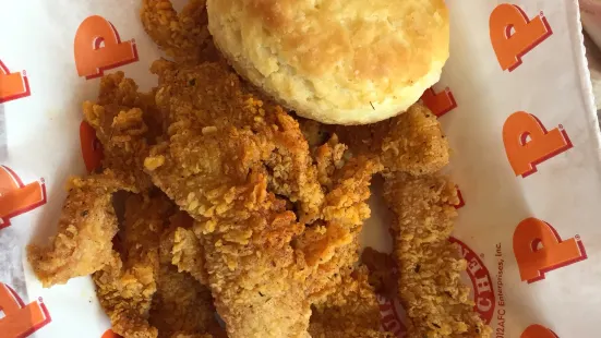 Popeyes Louisiana Kitchen