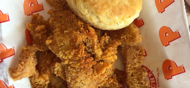 Popeyes Louisiana Kitchen