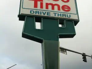 Taco Time NW