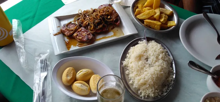 Grill Picanha na Tabua