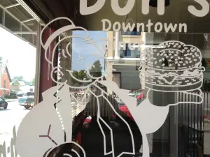 Don's Downtown Diner