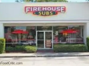 Firehouse Subs Kingsland