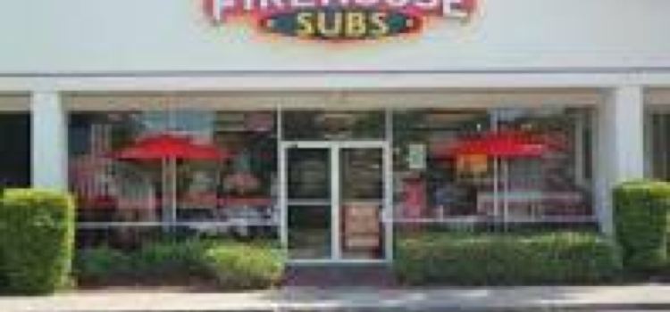 Firehouse Subs Kingsland