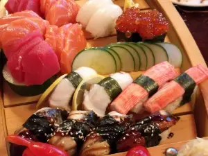 Red Bowl Asian Bistro