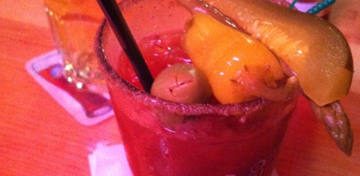 Harpo's