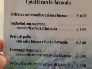 Agriturismo Breg